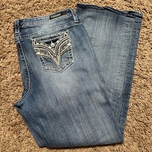 Women’s vigoss jeans